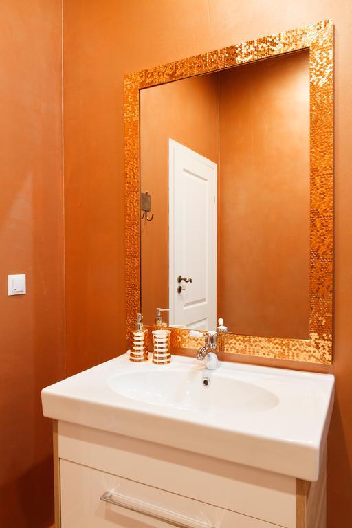 Great Central Apartment Sibiu Buitenkant foto