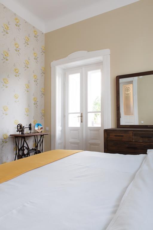 Great Central Apartment Sibiu Buitenkant foto