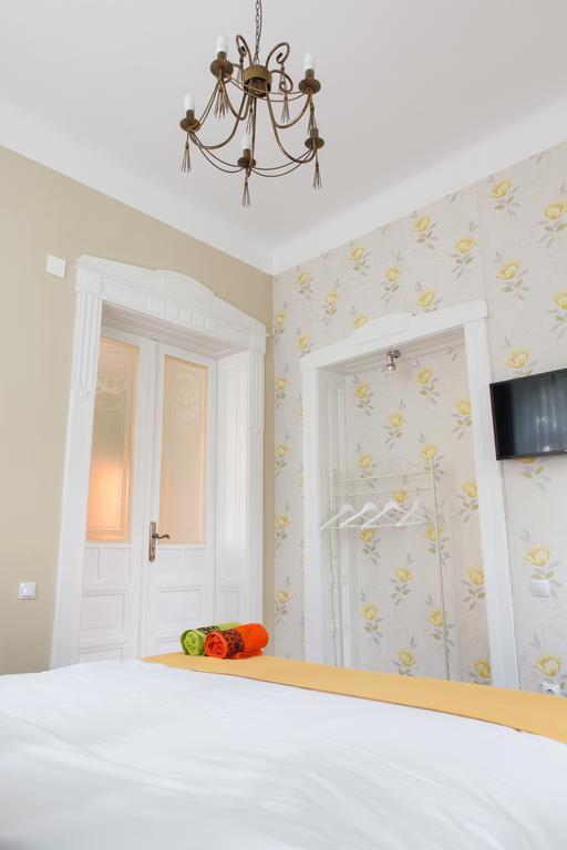 Great Central Apartment Sibiu Buitenkant foto