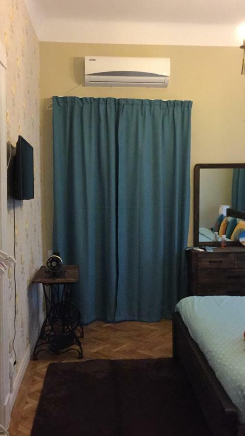 Great Central Apartment Sibiu Buitenkant foto